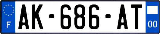 AK-686-AT