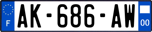 AK-686-AW