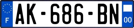 AK-686-BN