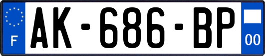 AK-686-BP
