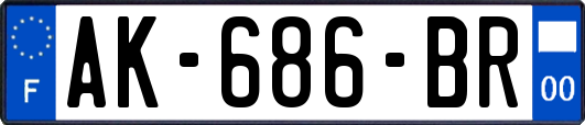 AK-686-BR