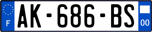 AK-686-BS