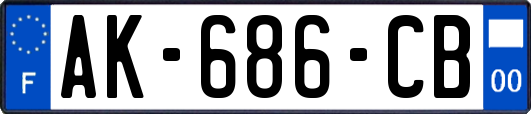 AK-686-CB