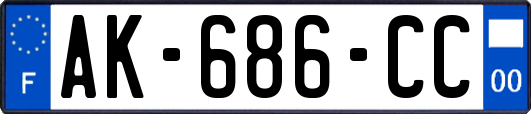 AK-686-CC