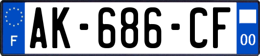 AK-686-CF