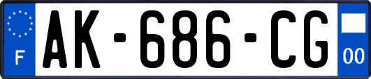 AK-686-CG