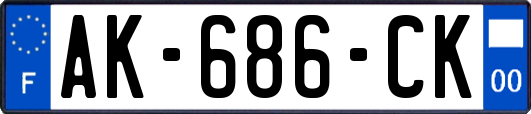 AK-686-CK