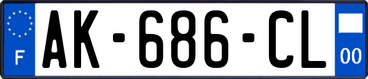 AK-686-CL