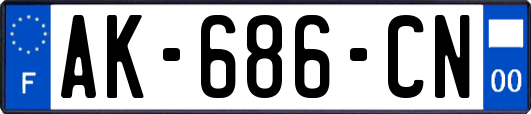 AK-686-CN
