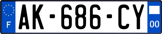 AK-686-CY