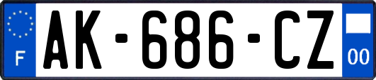 AK-686-CZ