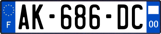 AK-686-DC