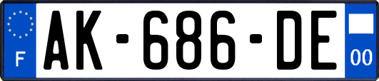 AK-686-DE