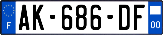 AK-686-DF