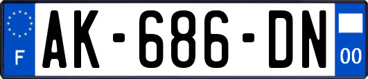 AK-686-DN