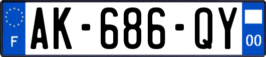 AK-686-QY