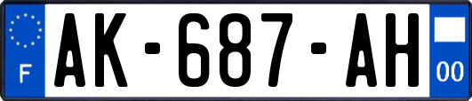 AK-687-AH