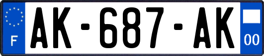 AK-687-AK