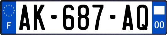 AK-687-AQ