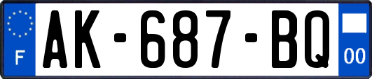 AK-687-BQ