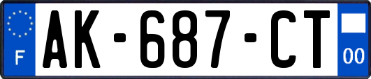 AK-687-CT