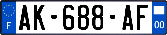 AK-688-AF