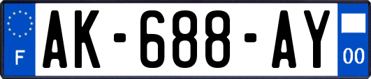 AK-688-AY