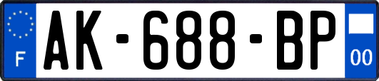 AK-688-BP