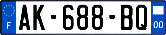 AK-688-BQ