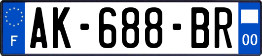 AK-688-BR