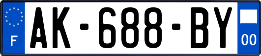 AK-688-BY