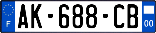 AK-688-CB