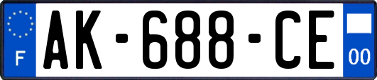 AK-688-CE
