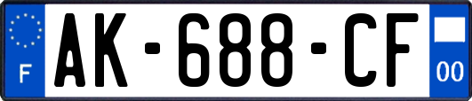 AK-688-CF