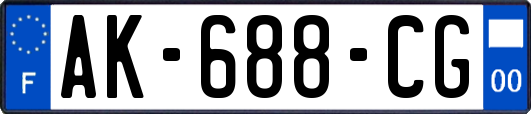 AK-688-CG