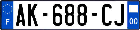 AK-688-CJ