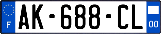 AK-688-CL