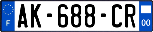 AK-688-CR