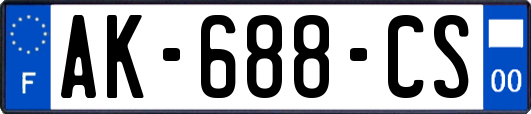 AK-688-CS
