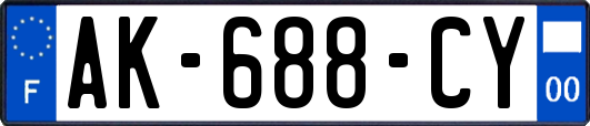 AK-688-CY