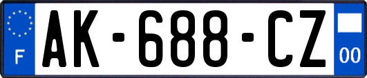AK-688-CZ