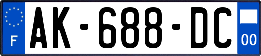 AK-688-DC