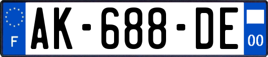 AK-688-DE