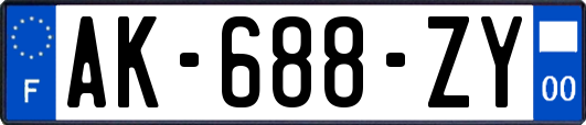 AK-688-ZY