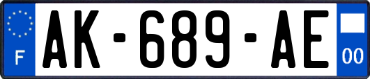 AK-689-AE