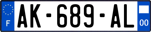 AK-689-AL