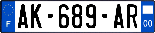 AK-689-AR