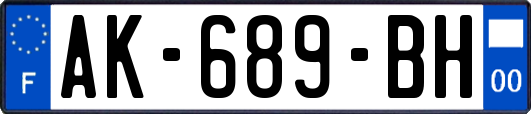 AK-689-BH