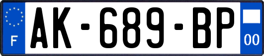 AK-689-BP