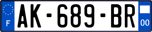 AK-689-BR
